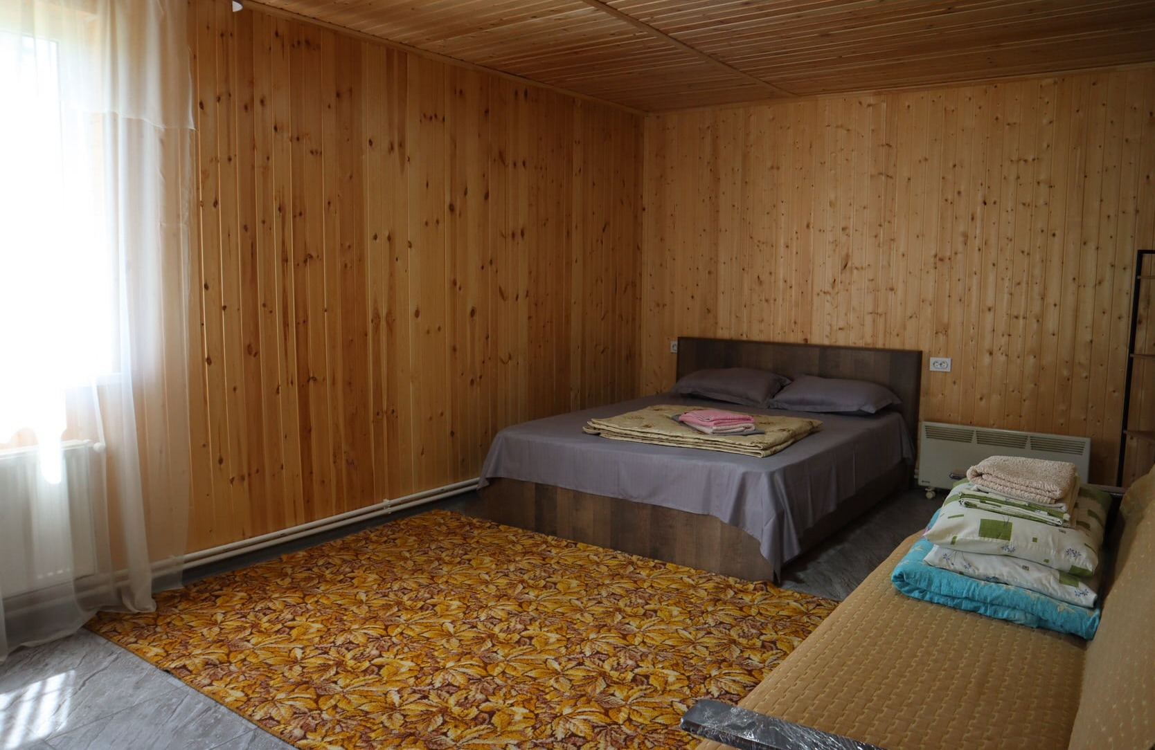 номер